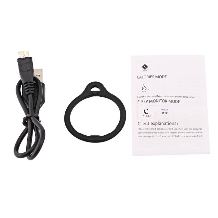 H8 Bluetooth 4.0 Sports Smart Watch Call Reminder Remote Camera Bracelet