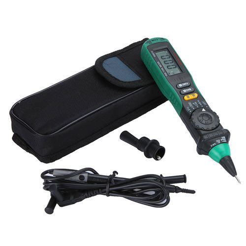 Pen-type Mastech MS8211D Digital Multimeter Manual/Auto Range Logic Level Test