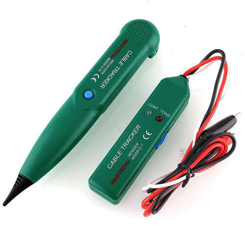 Best MASTECH MS6812 Network Cable Telephone Cord Tracker Tester Line Tracker