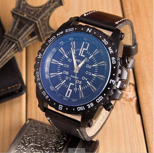 Sport Men WATCH Style Wrist Watches Wristwatch