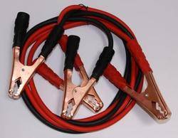 BOOSTER CABLES