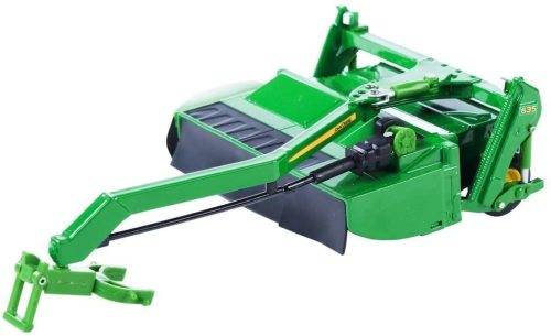1/32 John Deere 635 Mower Conditioner - Die Cast