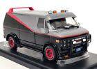 Greenlight 1/43 The A-Team 1983 GMC Vandura B.A`s Van Diecast Model Car
