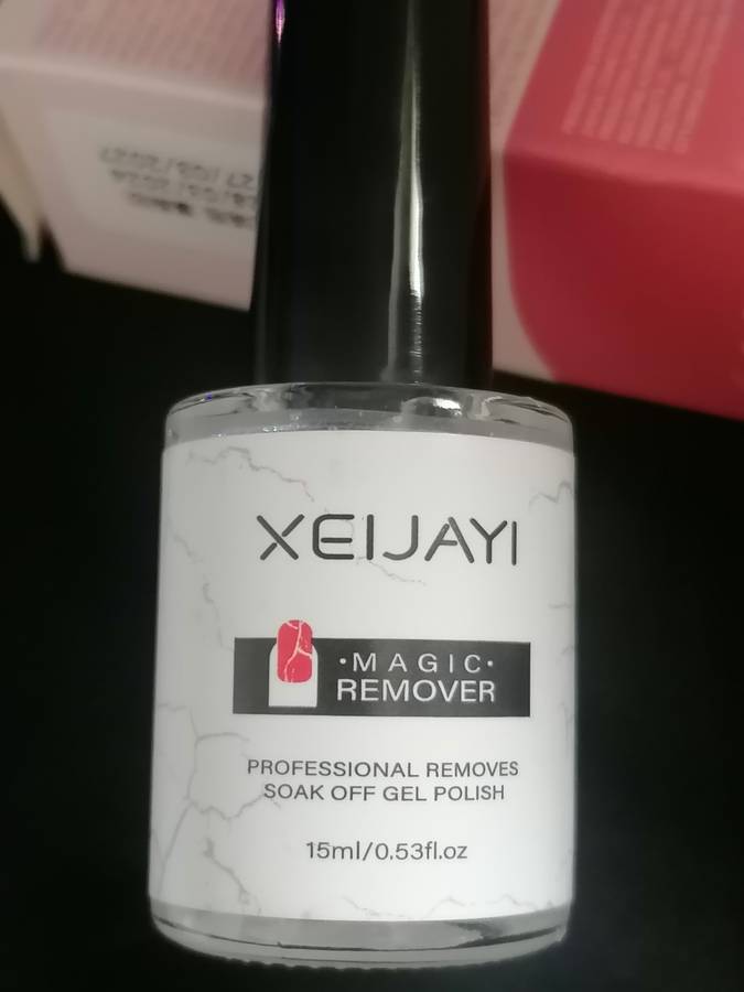 10pcs Nail Files Plus Nail gel/Glue Remover Plus random Nail Stickers