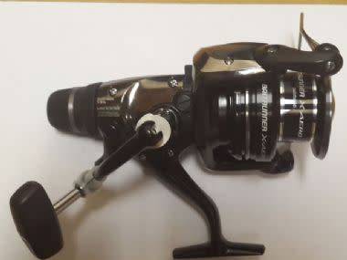 shimano x aero ra 6000