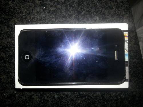 Iphone 4s 16G