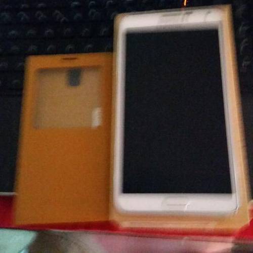 Samsung Note 3