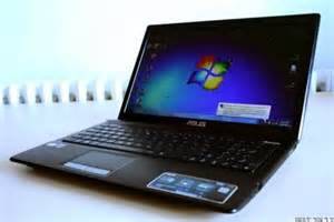 ASUS K53U LAPTOP