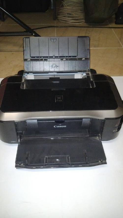 Canon Pixma IP4840 Photo Printer Including Cartridges & Photo Paper - Excellent Condition!!!