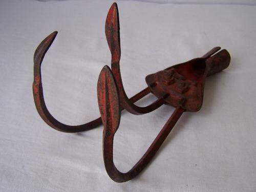 cultivator...for decor or use !!!