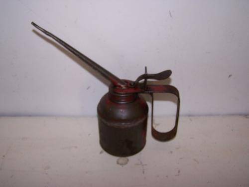 oil can...with some oil in the deal  !!!