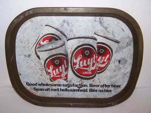 tray ... luyt lager !!!