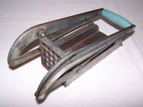 chip cutter ... do you need it !!!