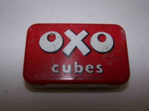 oxo ... a small one !!!