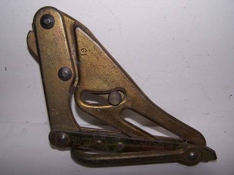 wire pulling tool ... large !!!
