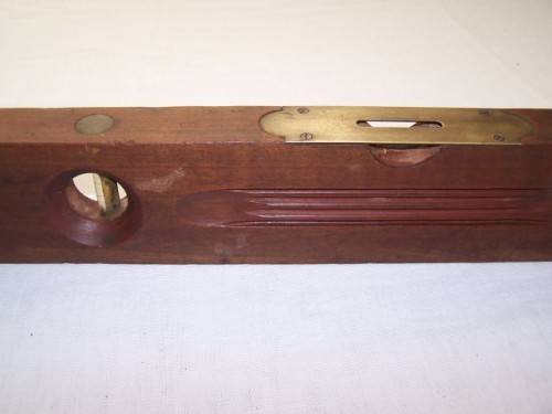 spirit level ... disston !!!