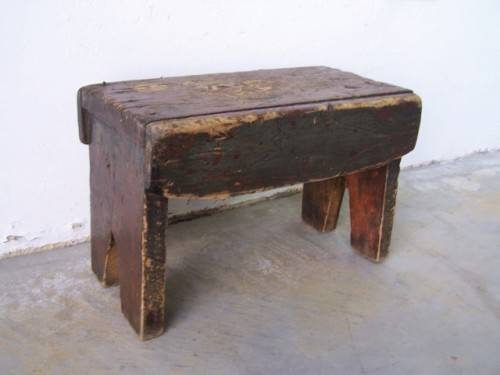 transkei milking chair ... so appealing !!!