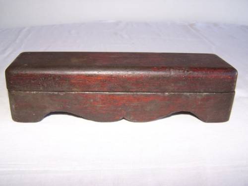 wetstone ... in a beautiful case !!!