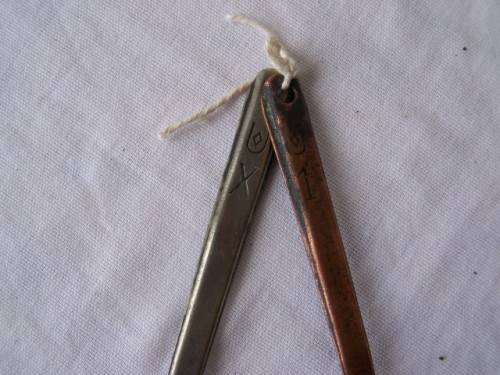 spoons ... metal !!!