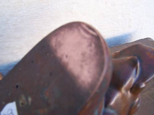 elephants ...  stunning bookends?