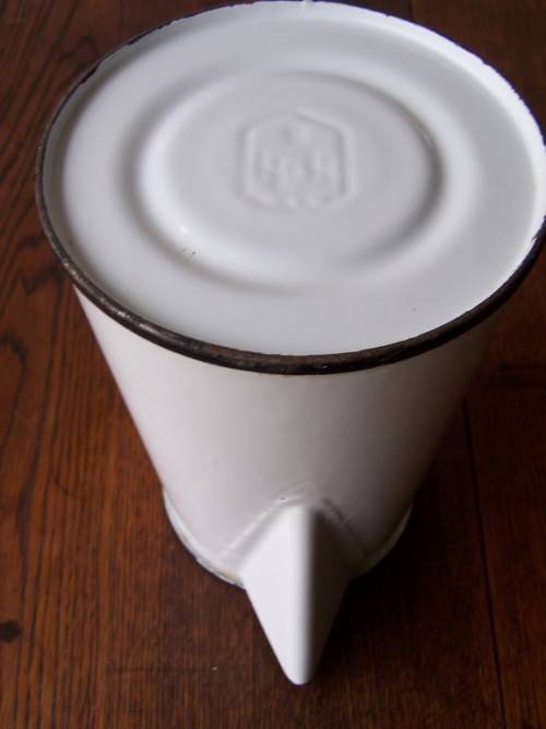 jug ...  a classic white one !!!