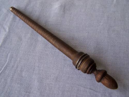 ??? ...  for sizing rings maybe !!!