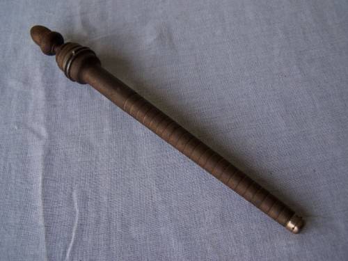 ??? ...  for sizing rings maybe !!!