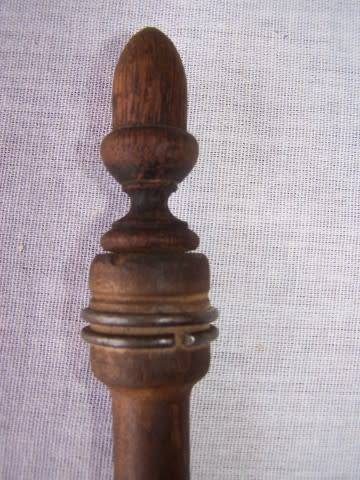 ??? ...  for sizing rings maybe !!!