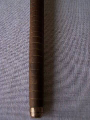 ??? ...  for sizing rings maybe !!!