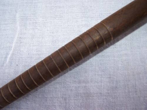 ??? ...  for sizing rings maybe !!!