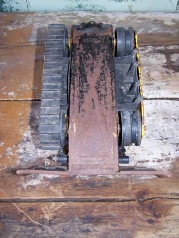 grader ... tonka !!!