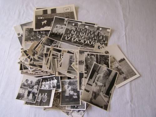 photographs ... always fascinating !!!