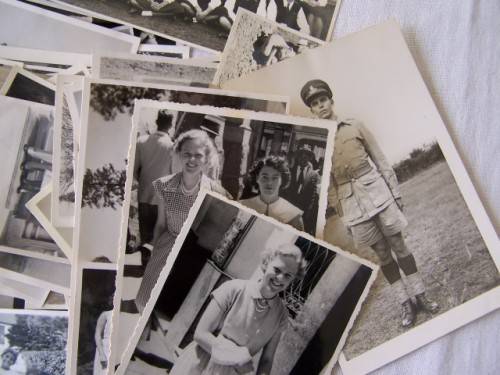 photographs ... always fascinating !!!