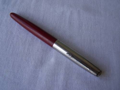 parker pen ... usa !!!