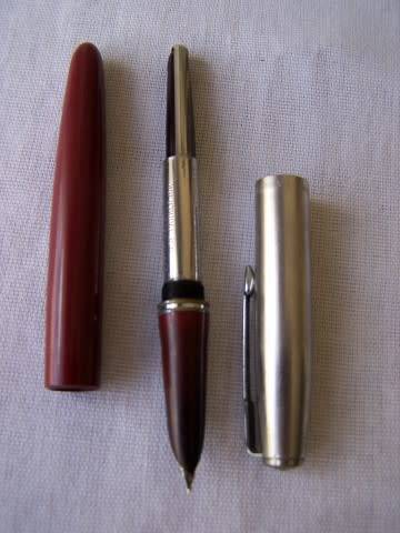 parker pen ... usa !!!