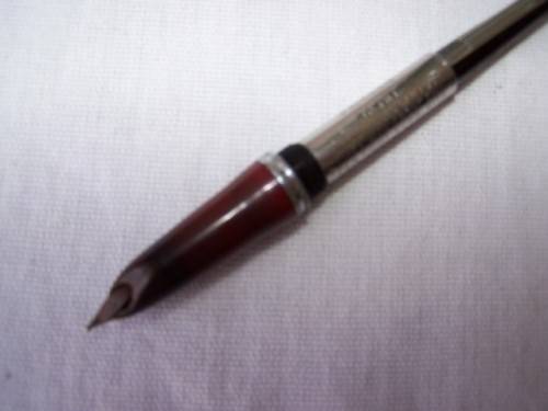 parker pen ... usa !!!