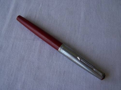 parker pen ... uk !!!
