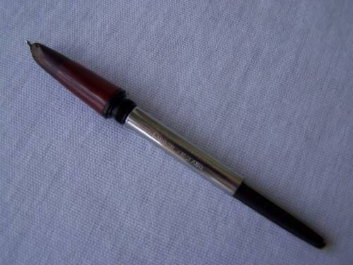 parker pen ... uk !!!