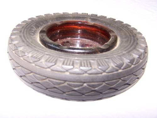 ashtray goodyear