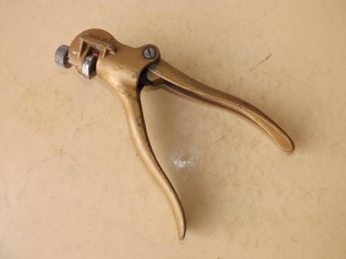 saw setter ... somax no. 250 !!!