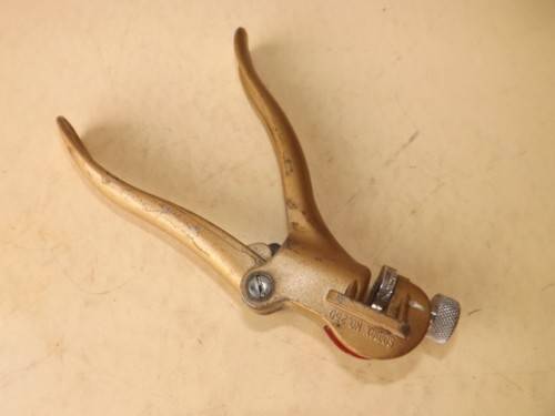 saw setter ... somax no. 250 !!!