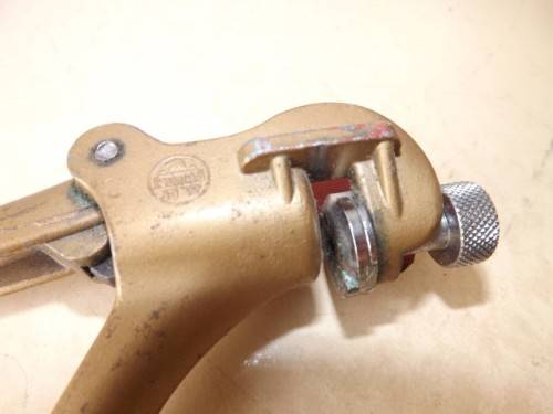 saw setter ... somax no. 250 !!!