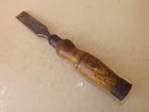 chisel ... a beaut !!!