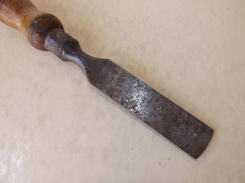 chisel ... a beaut !!!