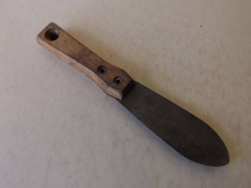 knife ... with a purpose? !!!