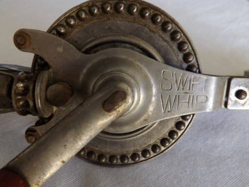egg beater ... swiftwhip !!!