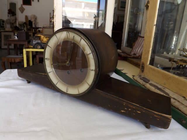 clock ... german !!!