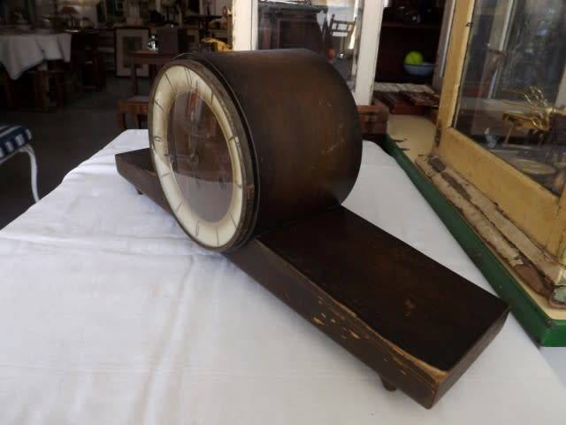 clock ... german !!!