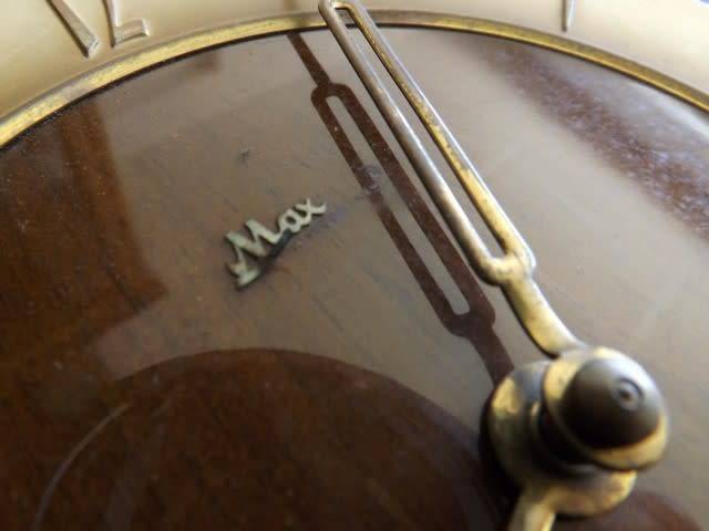 clock ... german !!!