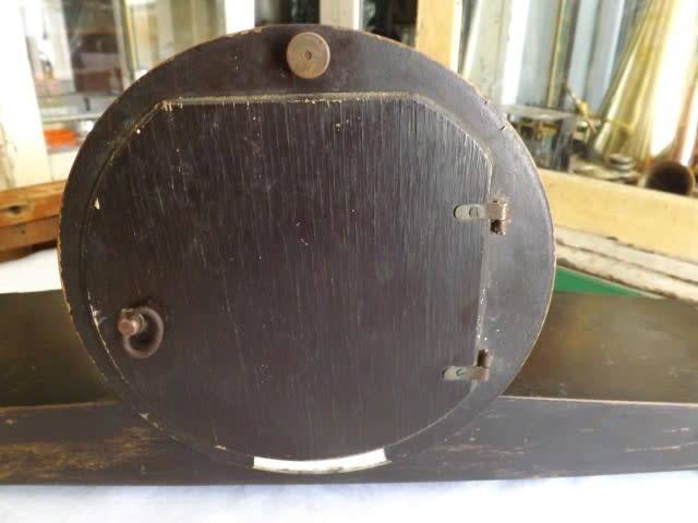 clock ... german !!!